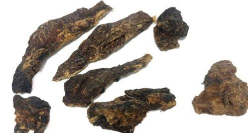 Paardenhart ongeveer 150 g, Dieren en Toebehoren, Dierenvoeding