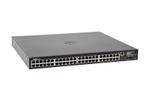 J9K8D, Networking C1048P 48-Port PoE+ Ethernet Switch, Ophalen of Verzenden, Refurbished