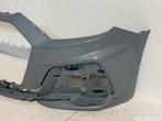 Audi A1 82A S-line voorbumper 82A807437F, Ophalen, Gebruikt, Voor, Bumper