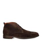 Van Lier Erasmo hoge nette schoenen voor heren, Kleding | Heren, Schoenen, Bruin, Verzenden, Van Lier, Overige typen