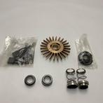 Bieden: Gianneschi 24V ACM301 and 311BT pump repair kit - K, Watersport en Boten, Ophalen of Verzenden, Nieuw, Kombuis en Sanitair