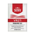 Mangrove Jacks - VR21 Premium wijngist - 8 g (Wijn Gisten), Ophalen of Verzenden, Nieuw, Overige typen