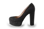 Patrizia Pepe Pumps in maat 38 Bruin | 10% extra korting, Pumps, Bruin, Verzenden, Zo goed als nieuw