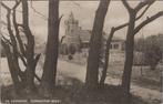 VIERHOUTEN - De Voorpost, Verzenden, Gelopen