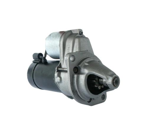 Startmotor Ruggerini Links 12v, Watersport en Boten, Bootonderdelen, Motor en Techniek, Nieuw, Zeilboot of Motorboot, Ophalen of Verzenden