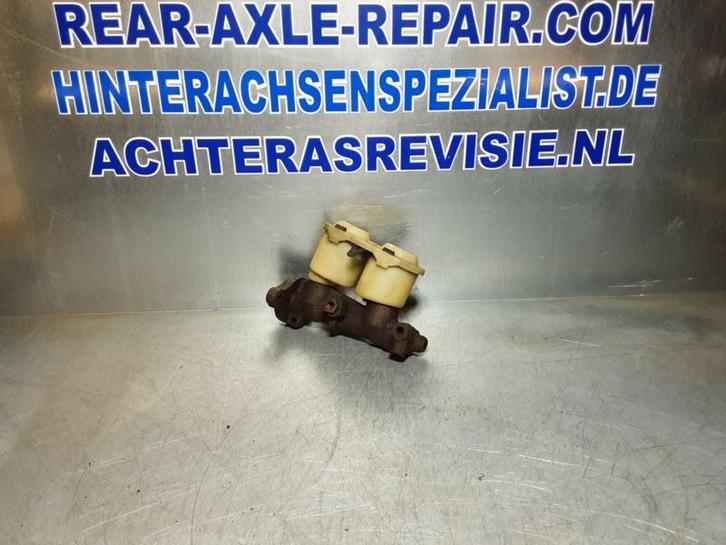 Hoofdremcilinder Opel Manta A, Opel Ascona A. (motorruimte), Auto-onderdelen, Motor en Toebehoren, Gebruikt, Opel, Verzenden