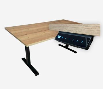 Nieuw Elektrisch Verstelbaar Zit Sta Bureau - Actiemodel beschikbaar voor biedingen