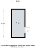 Te huur Woning/appartement in Deventer, 7 kamer(s) 110 m², Huizen en Kamers, Huizen te huur, Direct bij eigenaar, Appartement