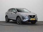 Zakelijke Lease |  Nissan QASHQAI 158pk MHEV Xtronic Tekna, Auto's, Automaat, Gebruikt, Euro 6, Overige kleuren