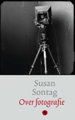 Over fotografie 9789023425229 Susan Sontag, Verzenden, Zo goed als nieuw, Susan Sontag