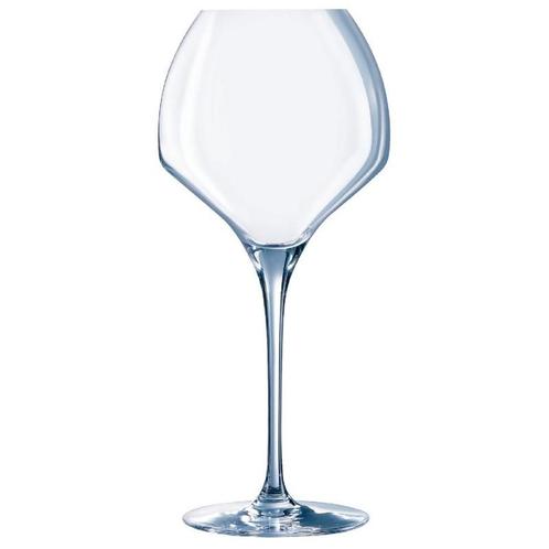Chef & Sommelier Soft Open Up wijnglazen 470ml (24 stuks), Huis en Inrichting, Keuken | Bestek, Verzenden