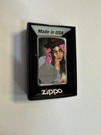Zippo - Zonder Minimumprijs - Aansteker - IJzer, Nieuw