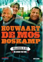 Houwaart, De Mos, Boskamp 9789071359699 Wim de Bock, Verzenden, Gelezen, Wim de Bock