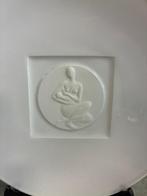 Königliche Porzellan-Manufaktur (KPM) - Bord - Biscuit, Antiek en Kunst