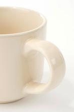 2dekans | Mica Decorations Ozzu Serviesset Wit – 16-delig –, Huis en Inrichting, Keuken | Servies, Ophalen of Verzenden, Zo goed als nieuw