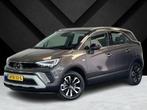 Zakelijke Lease |  Opel Crossland Elegance 1.2 Turbo 110pk, Stof, Gebruikt, Euro 6, Overige kleuren