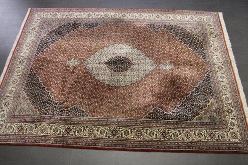 Tabriz - Vloerkleed - 340 cm - 250 cm, Huis en Inrichting, Stoffering | Tapijten en Kleden