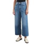 Marc OPolo Wijde jeans Model TOLVA wide high waist, Kleding | Dames, Verzenden, Nieuw