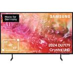 Megastore: SAMSUNG GU75DU7179UXZG 75 inch (189 cm) Televisie, Ophalen of Verzenden, Nieuw, 100 cm of meer, Samsung