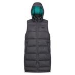 -72% Regatta  Regatta Dames ganella lang gilet  maat 36, Kleding | Dames, Bodywarmers, Verzenden, Nieuw, Grijs
