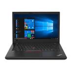 Refurbished Lenovo ThinkPad T480 met garantie, Computers en Software, Windows Laptops, Qwerty, 14 inch, Ophalen of Verzenden, Zo goed als nieuw
