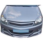 Sport Grills passend voor Opel Astra H GTC 2005-2009 (ABS), Auto-onderdelen, Carrosserie en Plaatwerk, Verzenden, Nieuw, Opel