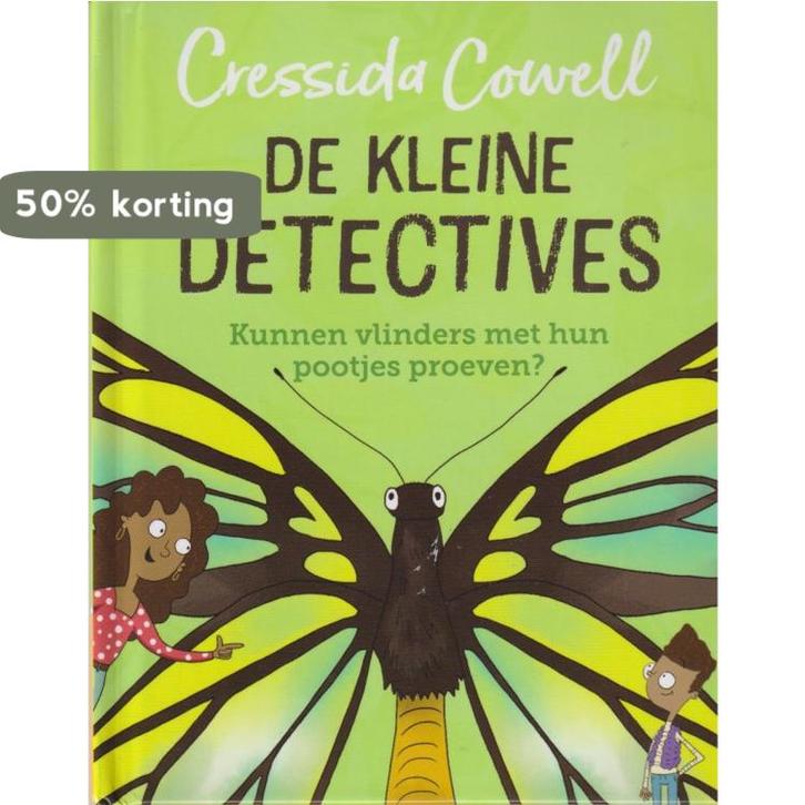 Kunnen vlinders met hun pootjes proeven? 9781444959680, Boeken, Overige Boeken, Gelezen, Verzenden