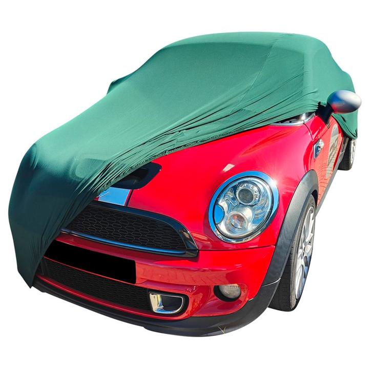 Autohoes passend voor Mini Roadster (R59) binnen BESTE, Auto diversen, Autohoezen, Op maat, Nieuw, Ophalen of Verzenden