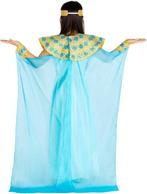 2dekans | Dressforfun Meisjeskostuum Cleopatra 152 (12-14y), Ophalen of Verzenden, Zo goed als nieuw