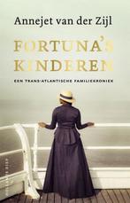 Fortunas kinderen | 9789048862412 | Annejet van der Zijl, Zo goed als nieuw, Annejet van der Zijl