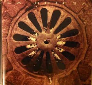 cd - La Chiesa - 1, Cd's en Dvd's, Cd's | Overige Cd's, Zo goed als nieuw, Verzenden