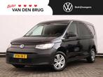 Volkswagen Caddy | Zakelijke Lease v.a. €353.81 pm, Automaat, Stof, Gebruikt, Euro 6