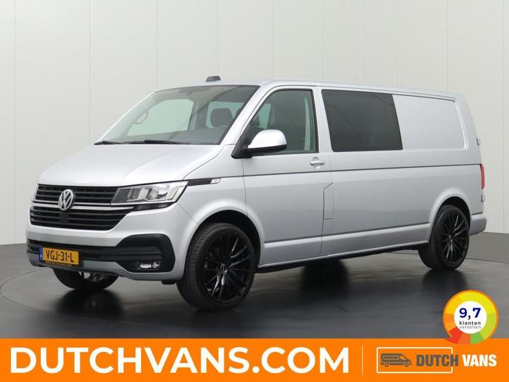 10 x Volkswagen Transporter, uit voorraad leverbaar!!!, Auto's, Bestelauto's, Nieuw