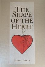 The Shape of the Heart 9780444829870 H. Crompvoets, Gelezen, H. Crompvoets, P. J. Vinken, Verzenden
