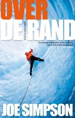 Over de rand 9789038890784 J. Simpson, Boeken, Verzenden, Gelezen, J. Simpson