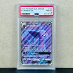 Pokémon Graded card - FA Espeon GX #140 Sun & Moon - Pokémon, Hobby en Vrije tijd, Verzamelkaartspellen | Pokémon, Nieuw