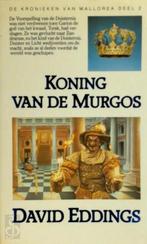 Koning van de Murgos - Kronieken van Mallorea : deel 2, Boeken, Nieuw, Verzenden