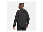 Nike Miler Repel - Hardloopjack - Waterafstotend - Grijs -, Verzenden, Nieuw