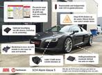 Auto alarm klasse 5 actief voertuigvolgsysteem met inbouw en, Verzenden, Nieuw