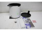 Brabantia Built-in-Bin Prullenbak - 15 liter - Automatische, Verzenden, Zo goed als nieuw
