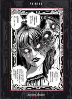 Poster Junji Ito Tomie Kawakami 38x52cm, Verzamelen, Posters, Verzenden, Nieuw, A1 t/m A3