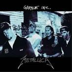 lp nieuw - Metallica - Garage Inc., Zo goed als nieuw, Verzenden