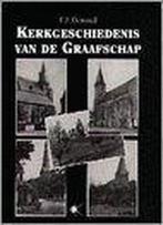 Kerkgeschiedenis van de graafschap 9789024263219 E. demoed, Boeken, Godsdienst en Theologie, Verzenden, Gelezen, E. demoed