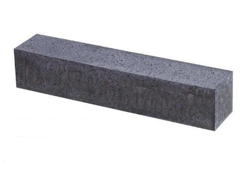 Schellevis stapelement 100x20x20 cm Antraciet, Tuin en Terras, Terrasdelen en Vlonders, Ophalen of Verzenden