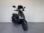 Vespa Sprint Brom 45 km/h, BWJ 2021, Ceramic Grey, Gebruikt, Maximaal 45 km/u, Ophalen of Verzenden, Benzine