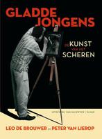 Gladde Jongens 9789085530213 P. van Lierop, Verzenden, Gelezen, P. van Lierop