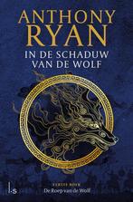 9789021037165 In de Schaduw van de Wolf 1 - De Roep van d..., Verzenden, Nieuw, Anthony Ryan