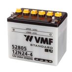 VMF Powersport 12V 24Ah - Loodzuur - Startaccu - 52805, Nieuw
