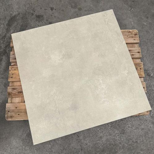 Keramische vloertegel 100x100cm voor slechts €22,50 p/m², Doe-het-zelf en Verbouw, Tegels, 60 cm of meer, 60 cm of meer, 10 m² of meer