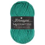 Scheepjes Truly Scrumptious - 353 Mint Choco. Cookie - Gar, Ophalen of Verzenden, Nieuw